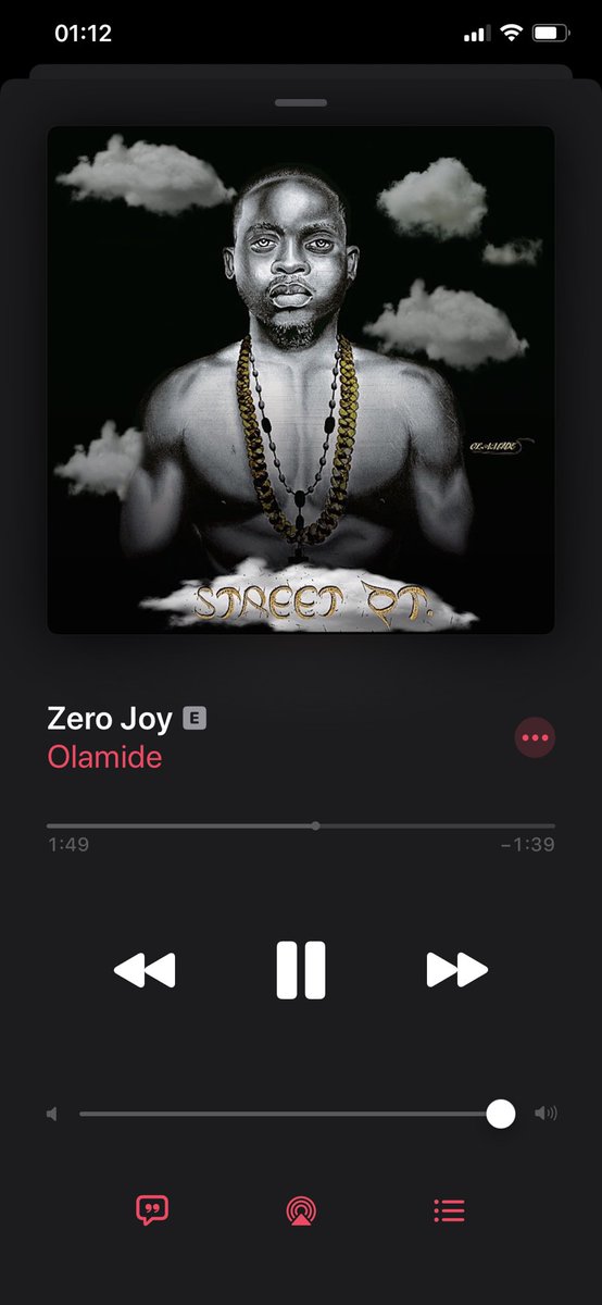 The breathe control while Baddo was voicing this record is unmatched 🔥🔥🔥🔥🔥🔥🔥🔥
