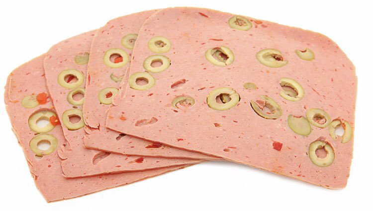 BunionHeadlines's tweet photo. Olive Loaf Projected To Edge Out Bacon As Next Trendy Meat https://t.co/t8QqyQX3pP #TheBunion #BunionHeadlines https://t.co/CSovTFzNJD
