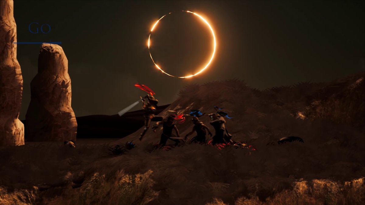 DreadCentral's tweet photo. Griefhelm Is Nidhogg Souls - https://t.co/we1BuJRoFS https://t.co/fkZdeLldAw