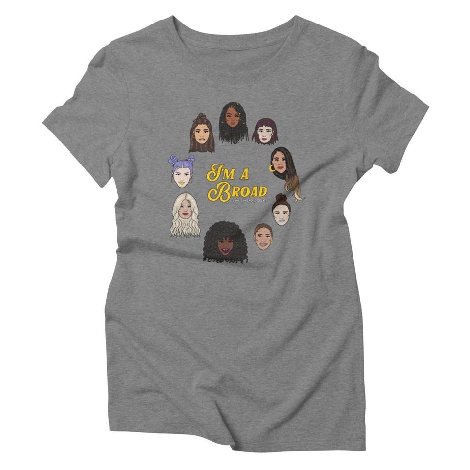 PS I Hate This Movie tweet media