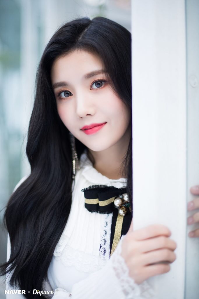 iz*one : kwon eunbi