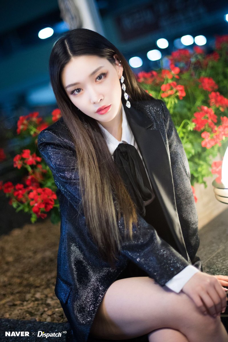 soloist, ex-i.o.i : kim chungha