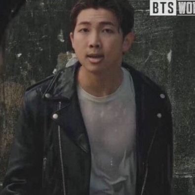 Namjoon tiddies