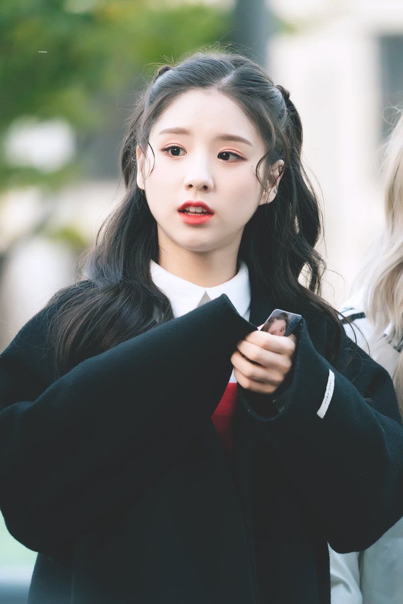 loona : jeon heejin