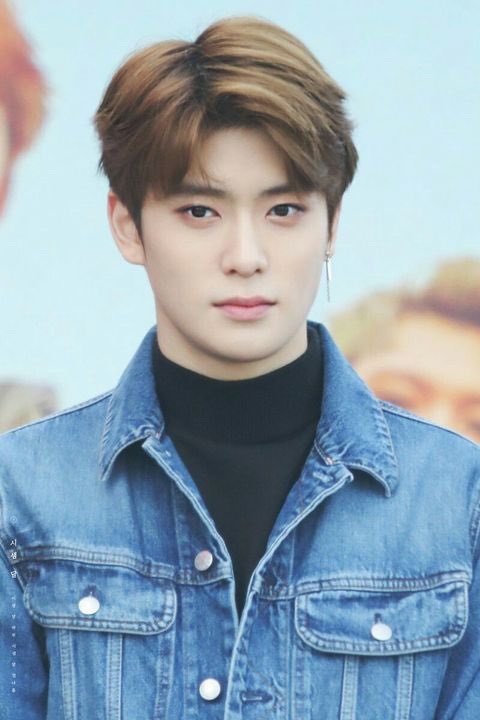 nct (nct 127, nct u) : jung jaehyun