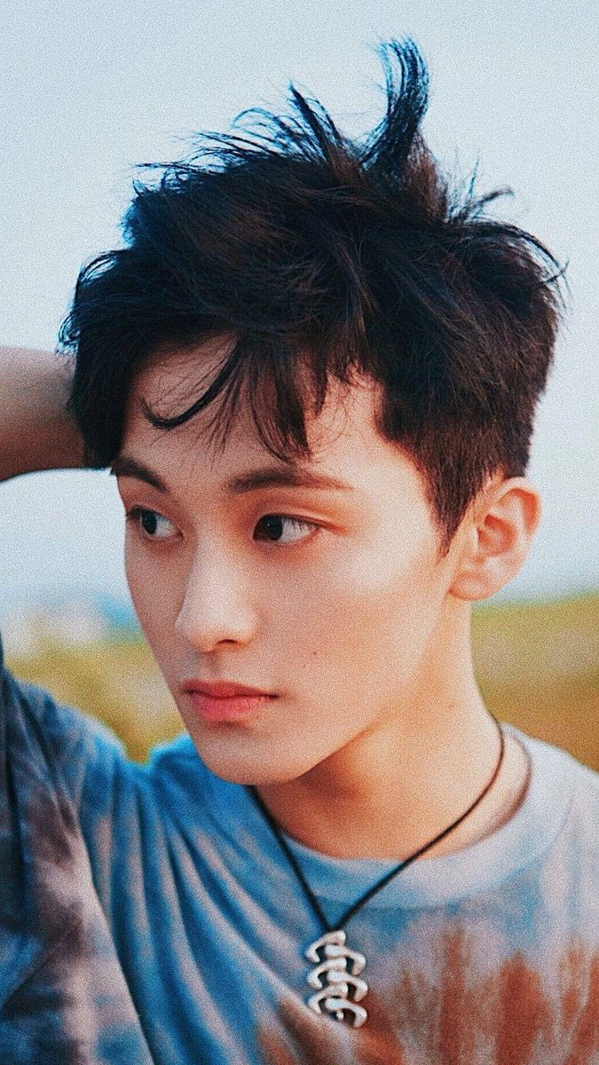 nct (nct 127, nct u, nct dream), superm : mark lee