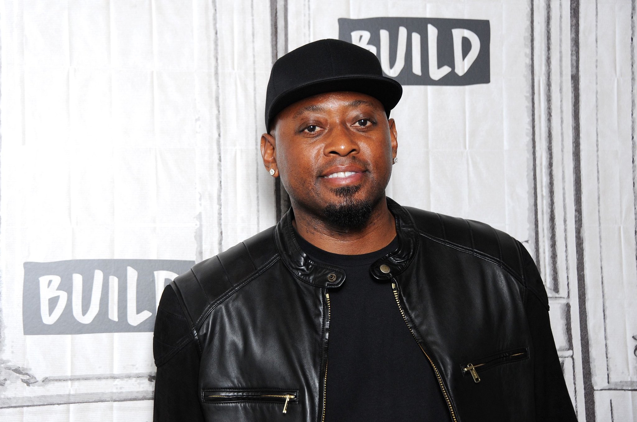 Happy birthday Omar Epps 