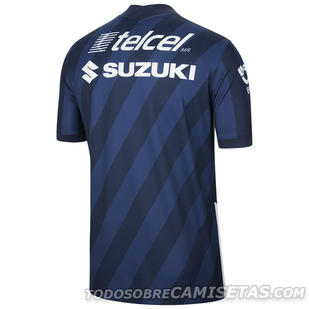 Camisa de los pumas 2020 hotsell