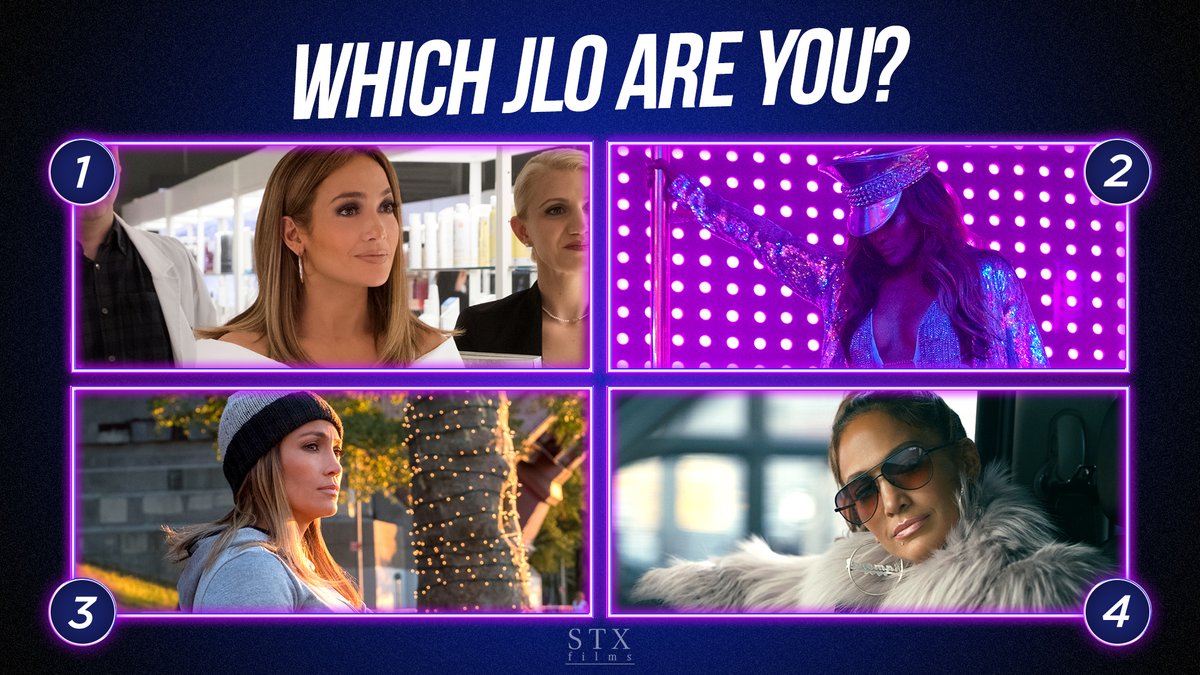 SecondAct's tweet image. We're feeling #1, obviously.