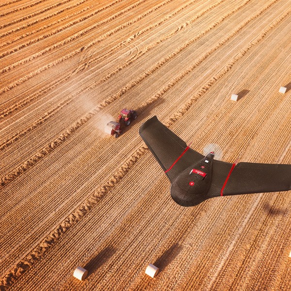 Ag_Business's tweet image. Hurry...only 10 days left in our July Promotion. The #eBeeSQ agriculture #UAV. #scout20 faster, enhance your data collection. Save up to 30% off eBee SQ and a year’s subscription to #Pix4Dfields photogrammetry software. Learn more: bit.ly/2Zcli29