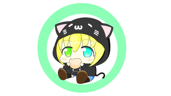 うちの子イラストのtwitterイラスト検索結果 古い順