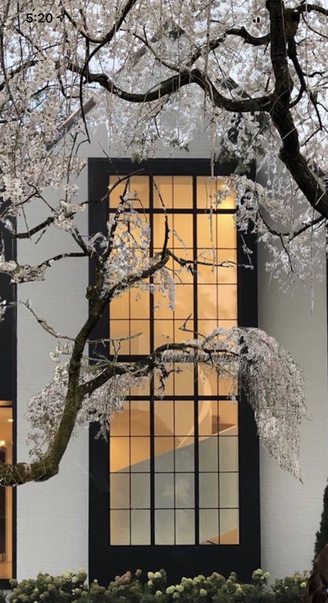 cadcodw's tweet image. Loving everything about this #curbappeal!
📸 @alvarezmorris
#windows #darkwindows #blackframewindows #customwindows #cadcodoorandwindow