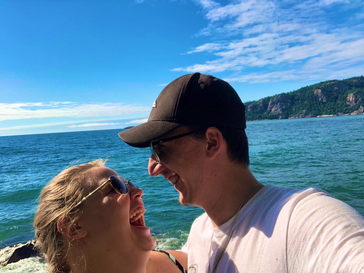 TakeFragz's tweet image. Memories already being made @jessicaweedmark #camping2020