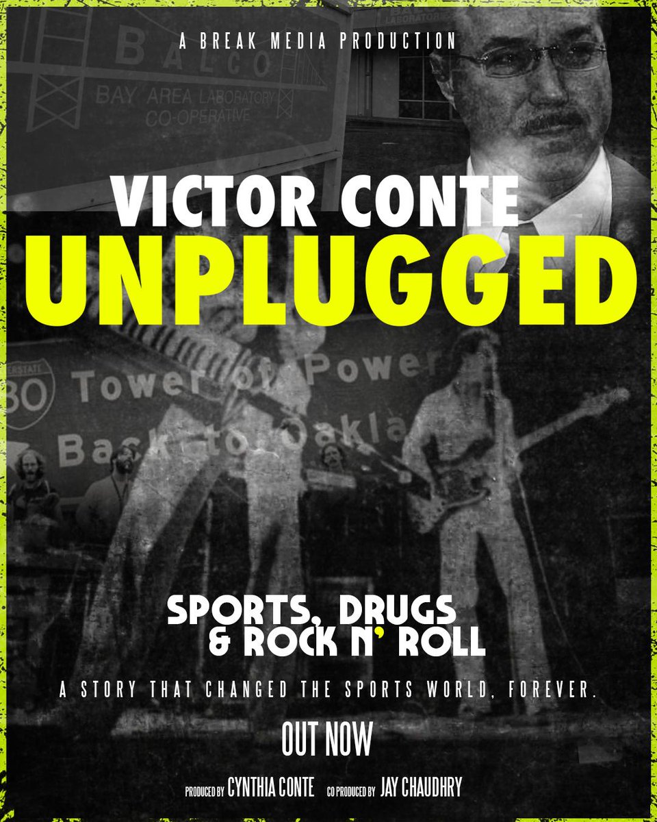 FightAction's tweet photo. @VictorConte Unplugged w @cynthia_conte #secrets revealed #PEDs #sports #Balco #steroids #BarryBonds @OfficialTOPBand @BreakMediaInc #Boxing #BodyBuilding #HowYouLikeIt @SNACsystem #Olympics #UFC #NBA #MLB #NFL #MLS #NHL #TrackandField #JoeRogan #ESPN https://t.co/1PQy6Xnw0p https://t.co/xbbeo5h8WG