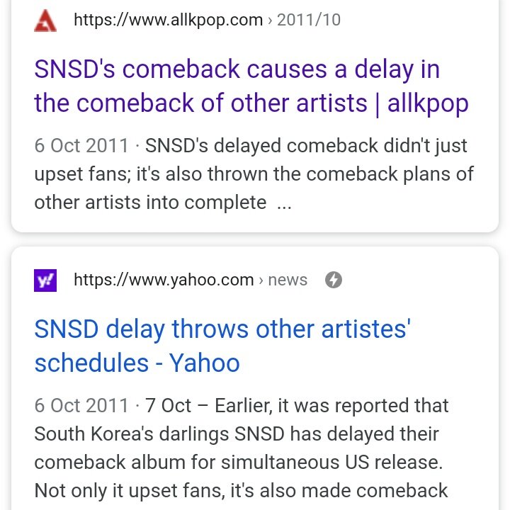 yoonaeon's tweet photo. remember when idols delayed their comebacks because of girls' generation? i mean, queen things. https://t.co/NHAtvo872K