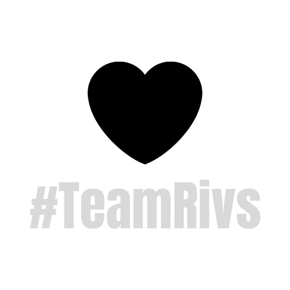 DinaVilic's tweet photo. Today more than ever I am so proud to be part of @iFit family! #TeamRivs https://t.co/rE7baj8Yun