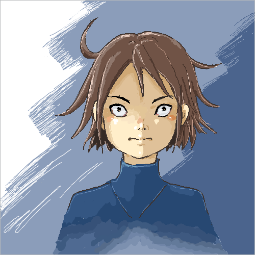 甚平のtwitterイラスト検索結果