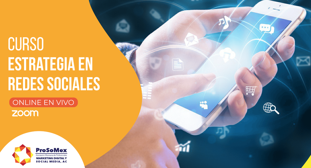SoyGinamita's tweet photo. ¿Quieres producir CONTENIDO EFECTIVO PARA REDES SOCIALES? 🔥
Apúntate a nuestro curso online "Estrategias para Redes Sociales". By @ProSoMex #ProSoMex
🗓️ Sábado 25 de julio
⏰10:00 a 14:00 hrs.
💰Promo $650 Normal $1,500
Inscríbete ➡️ https://t.co/Xqz3VnZl9o https://t.co/asmuSRfrGG
