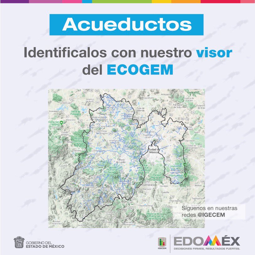 IGECEM's tweet photo. En el #ECOGEM del #IGECEM puedes localizar datos territoriales, sociales y demográficos.
Conócelo dando click aquí 👇🏻
https://t.co/jgznDHw5Vb https://t.co/0eVpyEPcIW