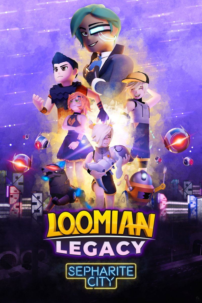 Brad T Brad M Twitter - roblox loomian legacy twitter