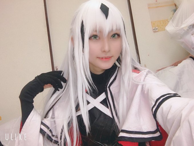 Twitterのコスプレ画像75