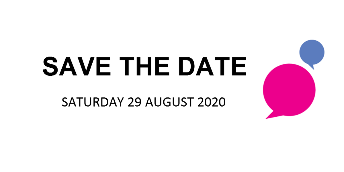 Follow <a href="/myvoicenz/">My Voice Matters NZ</a> to find out more details in the coming weeks... 

#Disability #UNCRPD #nzpol #SaveTheDate