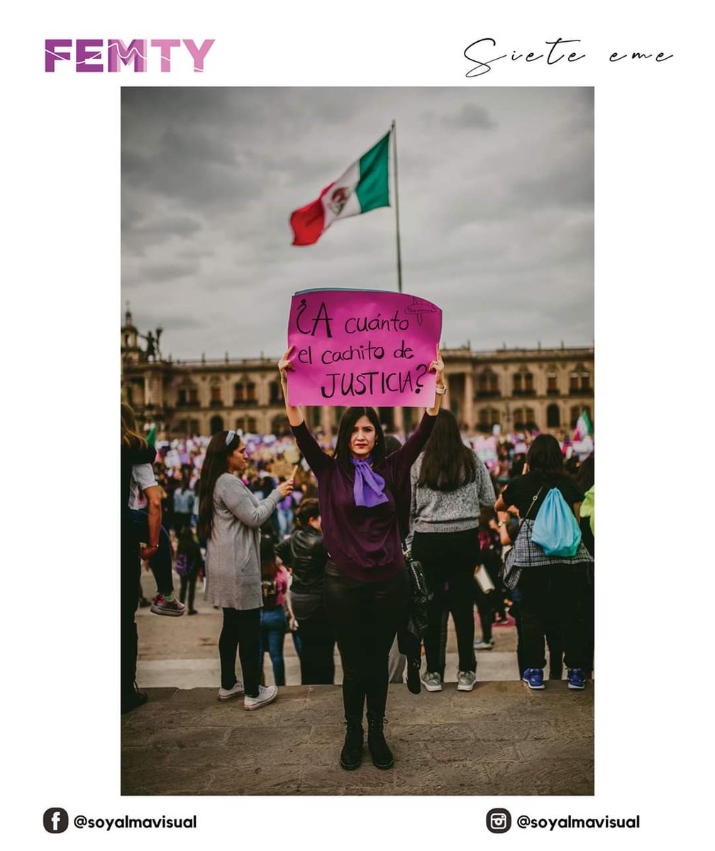 ColectivoFEMMTY's tweet photo. Día 1 - Fotógrafa Alma Daniela 

Fotógrafa, 21 años. Nacida en Monclova, Coahuila, actualmente reside en Monterrey, Nuevo León. 
Estudiante de la Facultad de Artes Visuales, sin embargo, sus comienzos en la fotografía fueron tiempo antes de su carrera universitaria. https://t.co/rZpPJxud9P