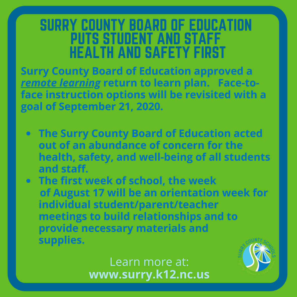 Copeland Elementary (CopelandSchool) / Twitter