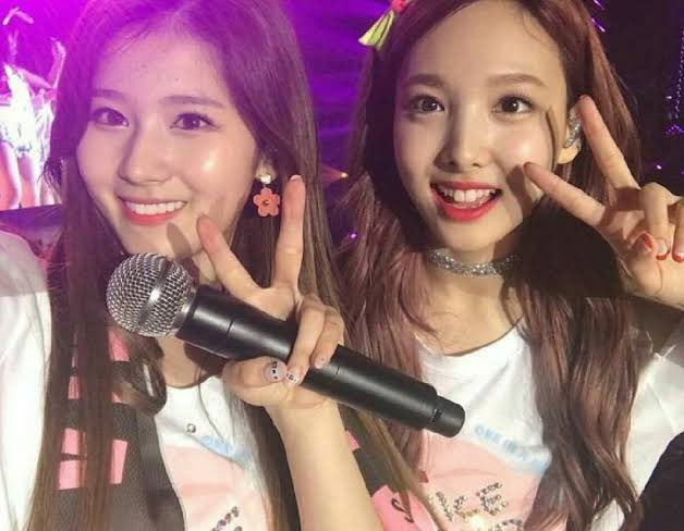 SanaYeon