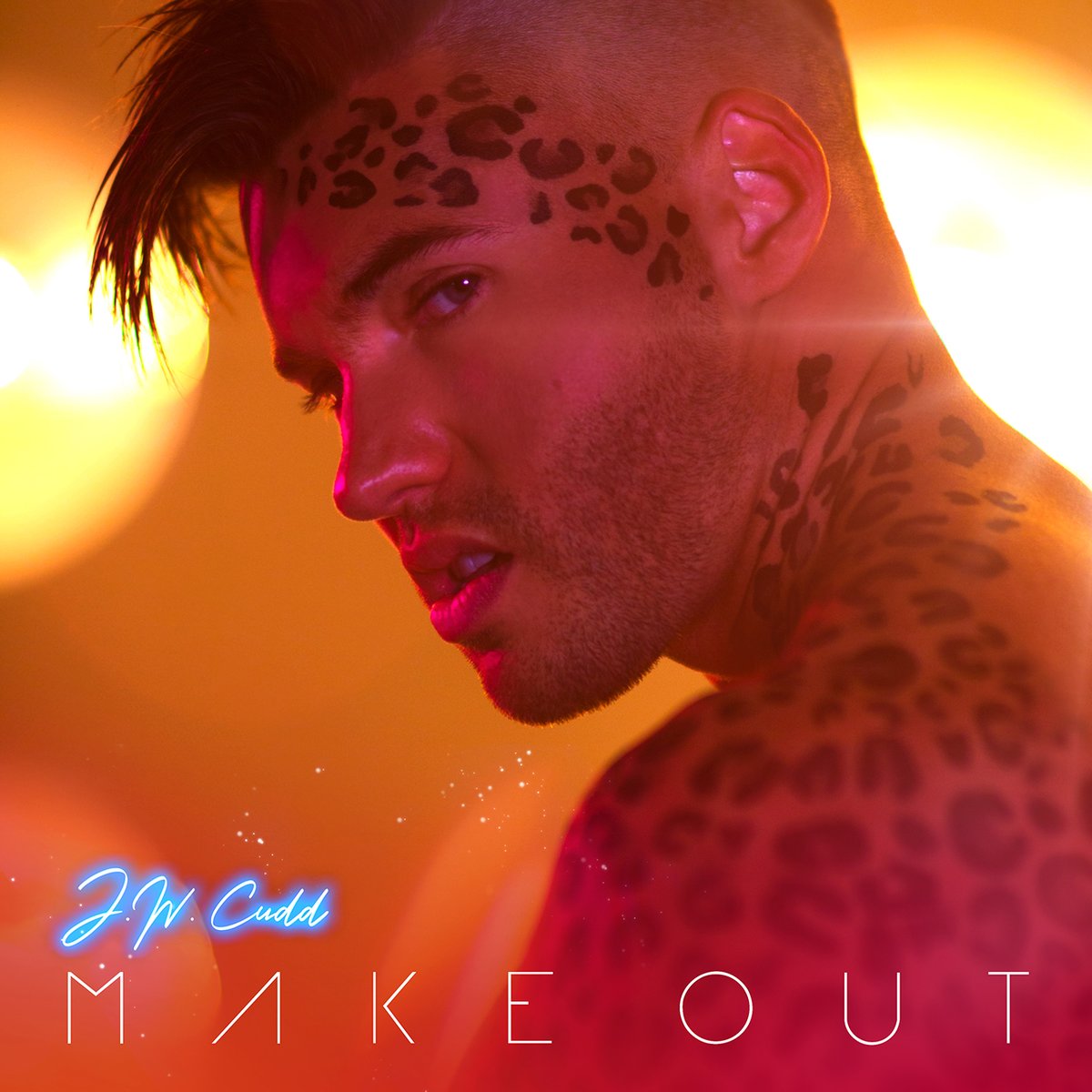 Pop artist <a href="/JWCUDD/">J.W. CUDD</a> brings us a fun and exotic new track in his latest, "Make Out!" Listen to the intoxicating sounds of summer on <a href="/popbulb/">popbulb</a> today! bit.ly/2MKp9xD