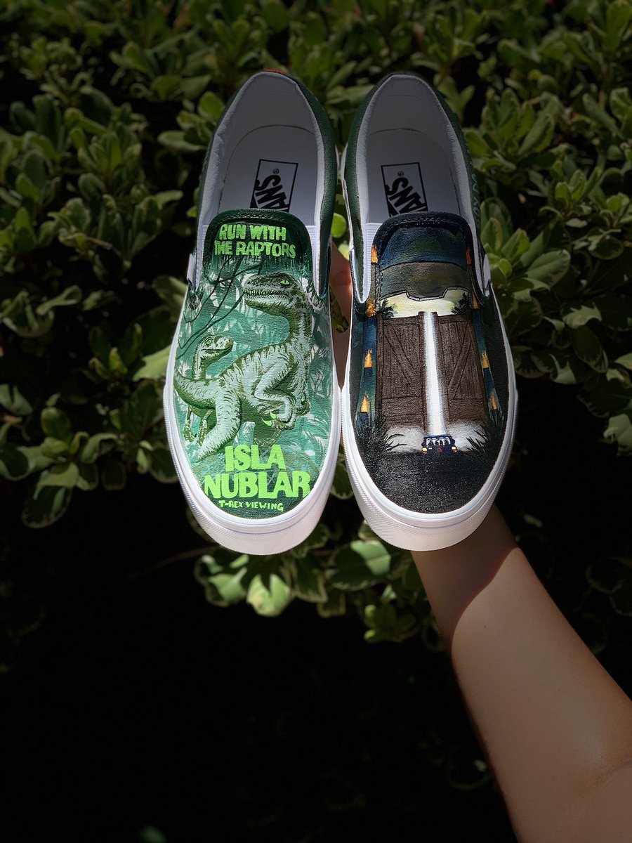 schmidtink's tweet photo. JURASSIC PARK X SCHMIDTINK https://t.co/IYqfRpvVaT