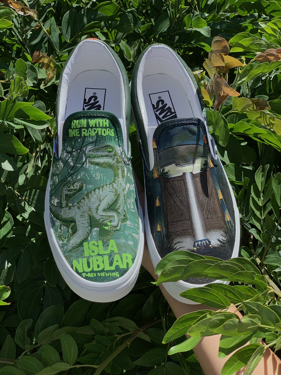 schmidtink's tweet photo. JURASSIC PARK X SCHMIDTINK https://t.co/IYqfRpvVaT
