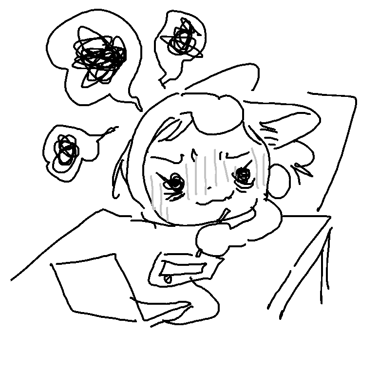 aw man.... Ive been trying to line these charms all day but the past couple weeks I only get work done at like. midnight OTL
gotta ramp up the energy and just power through
