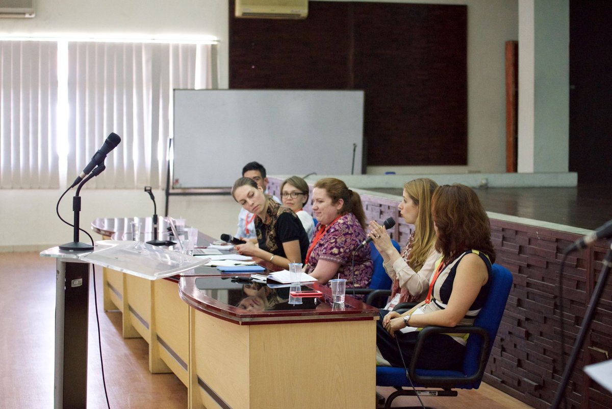 Another highlight for <a href="/ACICIS/">Acicis</a> in 2015 was the 20th anniversary reunion weekend in Yogyakarta. It was a fitting celebration of a unique point in our history &amp; it was inspiring to hear from our alumni #acicis25years #acicisalumni