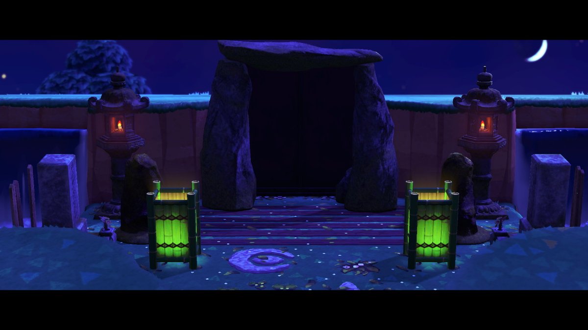 DaRagey's tweet photo. Secret Tunnel!!!!!
#2lovers #avatathelastairbender
#AnimalCrossing #ACNH #NintendoSwitch https://t.co/gjfLH9R5GN