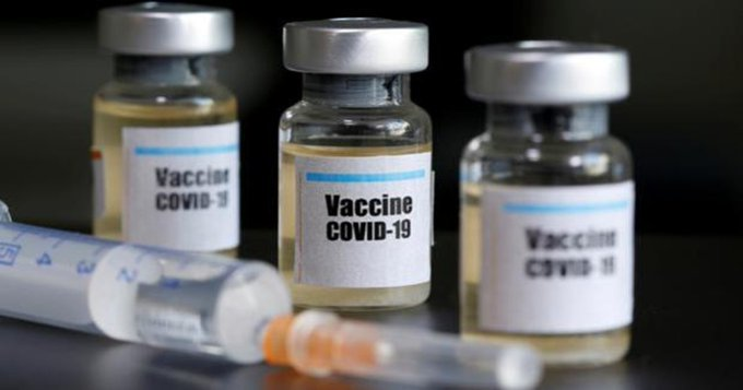 lexpineda's tweet photo. #Esperanza. La Universidad de Oxford informó que los resultados preliminares de su vacuna contra el coronavirus indicaron que es segura y capaz de producir una reacción inmune temprana. Fue probada en más de mil personas. https://t.co/UX9ugipldn