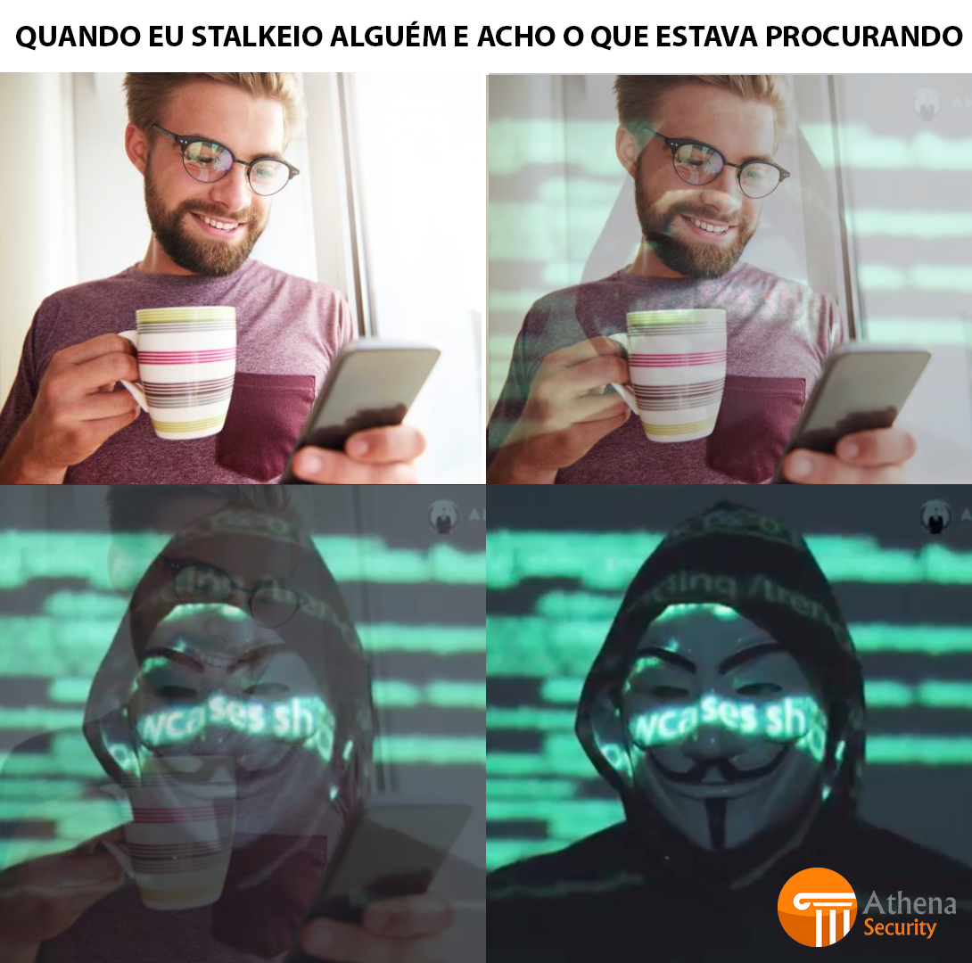 Athena_TI's tweet photo. Só vou checar uma coisa rapidinho aqui😂
⠀⠀⠀⠀⠀⠀⠀⠀⠀⠀⠀⠀⠀⠀⠀⠀⠀⠀⠀⠀⠀⠀⠀⠀
🤖 Siga a Athena Security para mais memes como este 🤡
⠀⠀⠀⠀⠀⠀⠀⠀⠀⠀⠀⠀⠀⠀⠀⠀⠀⠀⠀⠀⠀⠀⠀⠀
#AthenaSecurity  #AthenaMeme #TechMeme #Humor #Anonymous https://t.co/HI0T1Z3yjf