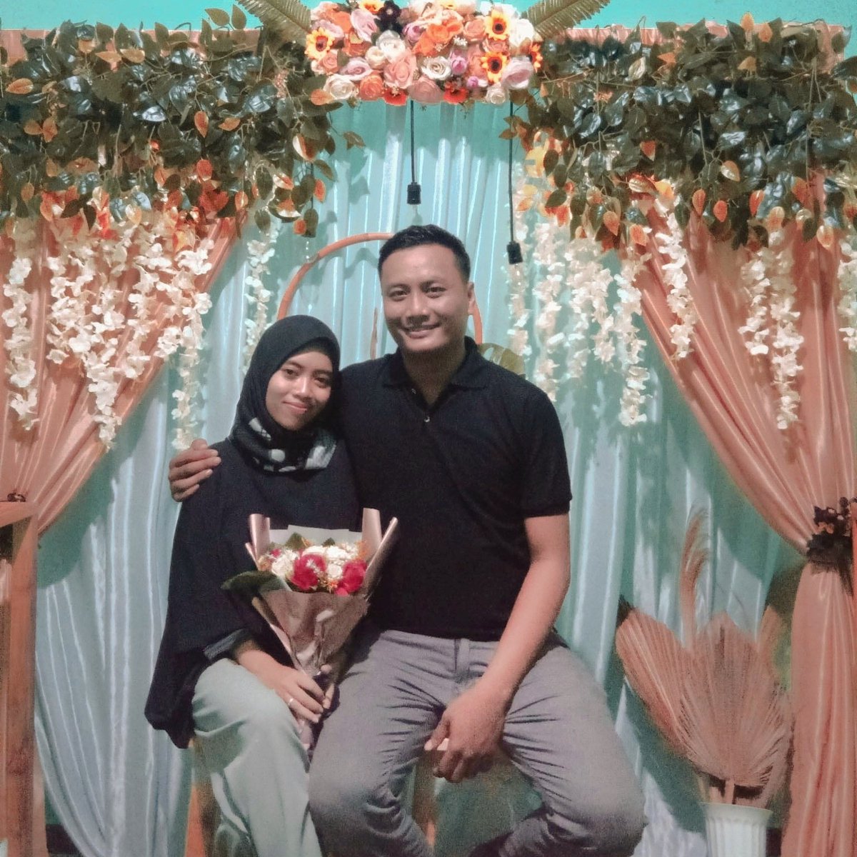 #FotoProfilBaru