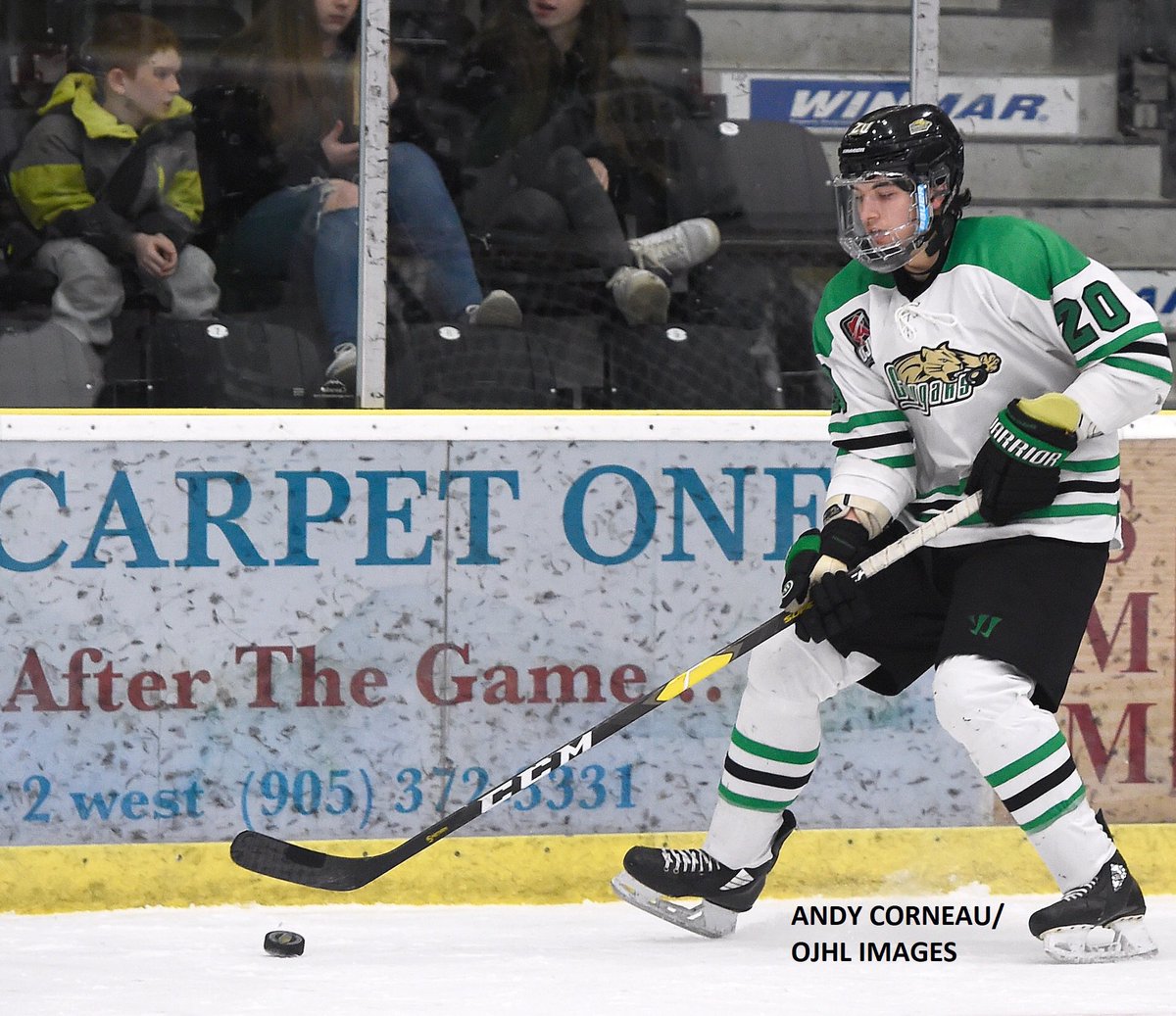 The GHawks welcome <a href="/brannonbutler/">Brannon Butler</a> to the Hangar in a 3 way trade with <a href="/CougarsHockey/">Cobourg Cougars</a> and <a href="/JrACanadiens/">Jr. Canadiens OJHL</a> 

CLICK BELOW 
bit.ly/30ua0qB

<a href="/OJHLOfficial/">OJHL</a> <a href="/ojhlimages/">OJHL Images DOP</a> <a href="/TGHProShop/">TGHProShop</a> @_PeterGoulet