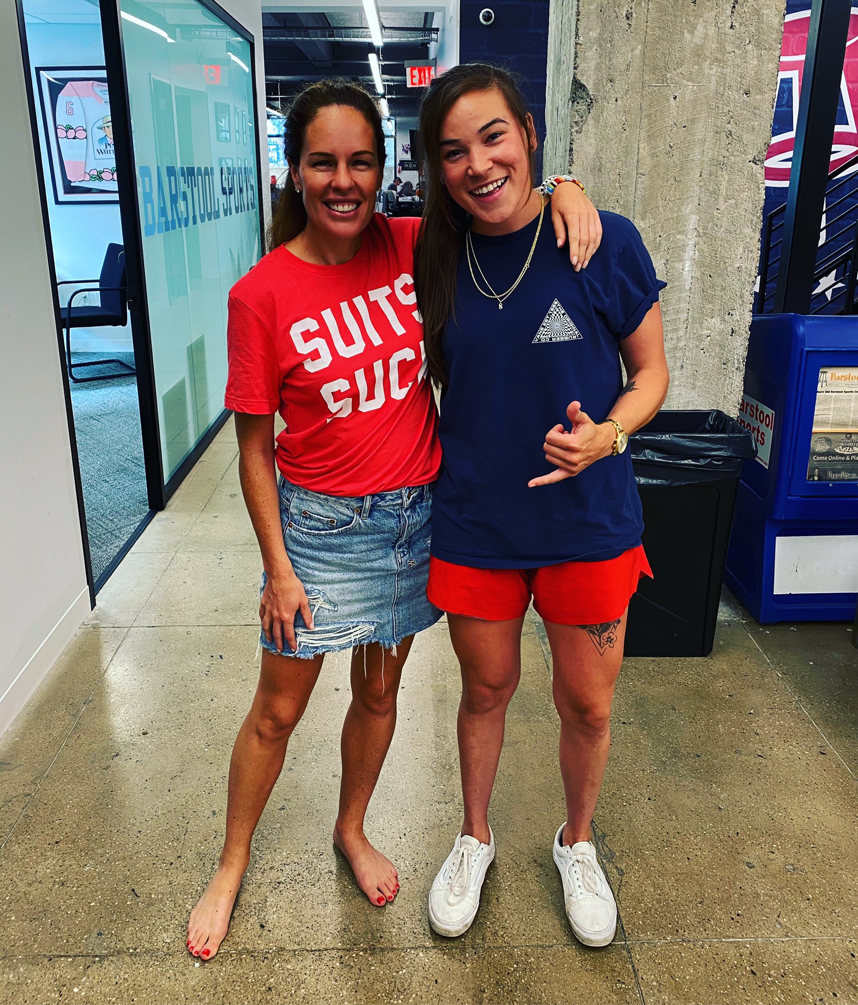 erika-on-twitter-this-was-right-before-she-throttled-grinnell-resident-honey-badger-babs-in-the-house-torontosix-https-t-co-gertui3v5r-twitter