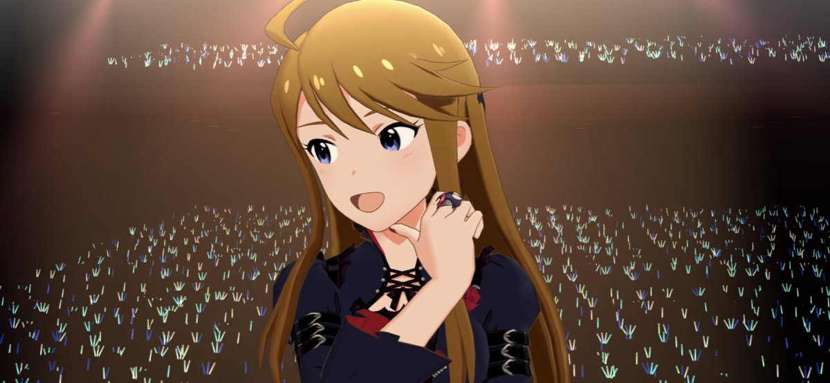 ししとう W W これイベント中ずっと気持ち悪い声出しちゃいますね