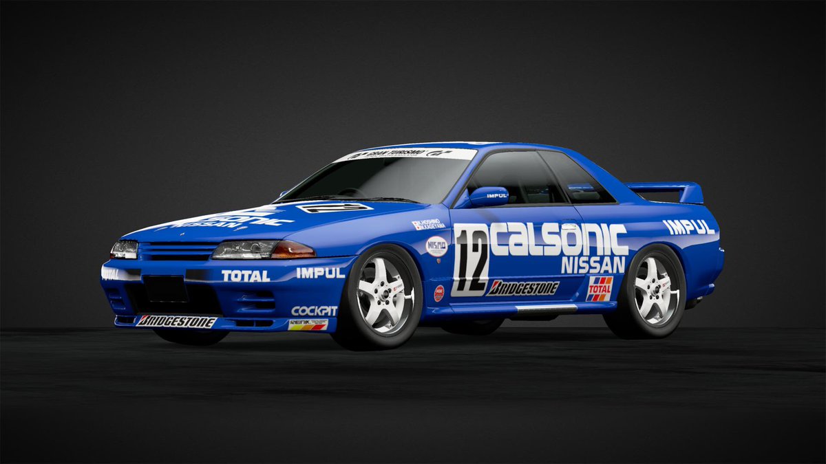 ザクルシ 8月8日 Tgp Gt3 Season 2 第3戦 参戦終了 本日のネイションズのリバリー候補 星野さんの愛車 カルソニックスカイライン 飯田彰のgr Aデビューマシン 日鉱共石スカイライン Gp 1プラス 国さんとドリドリの Stp タイサン Gt R 自社製チューン