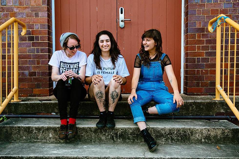 ~CAMP COPE~From Melbourne, Australia