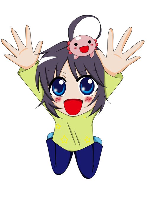 筋肉痛のtwitterイラスト検索結果