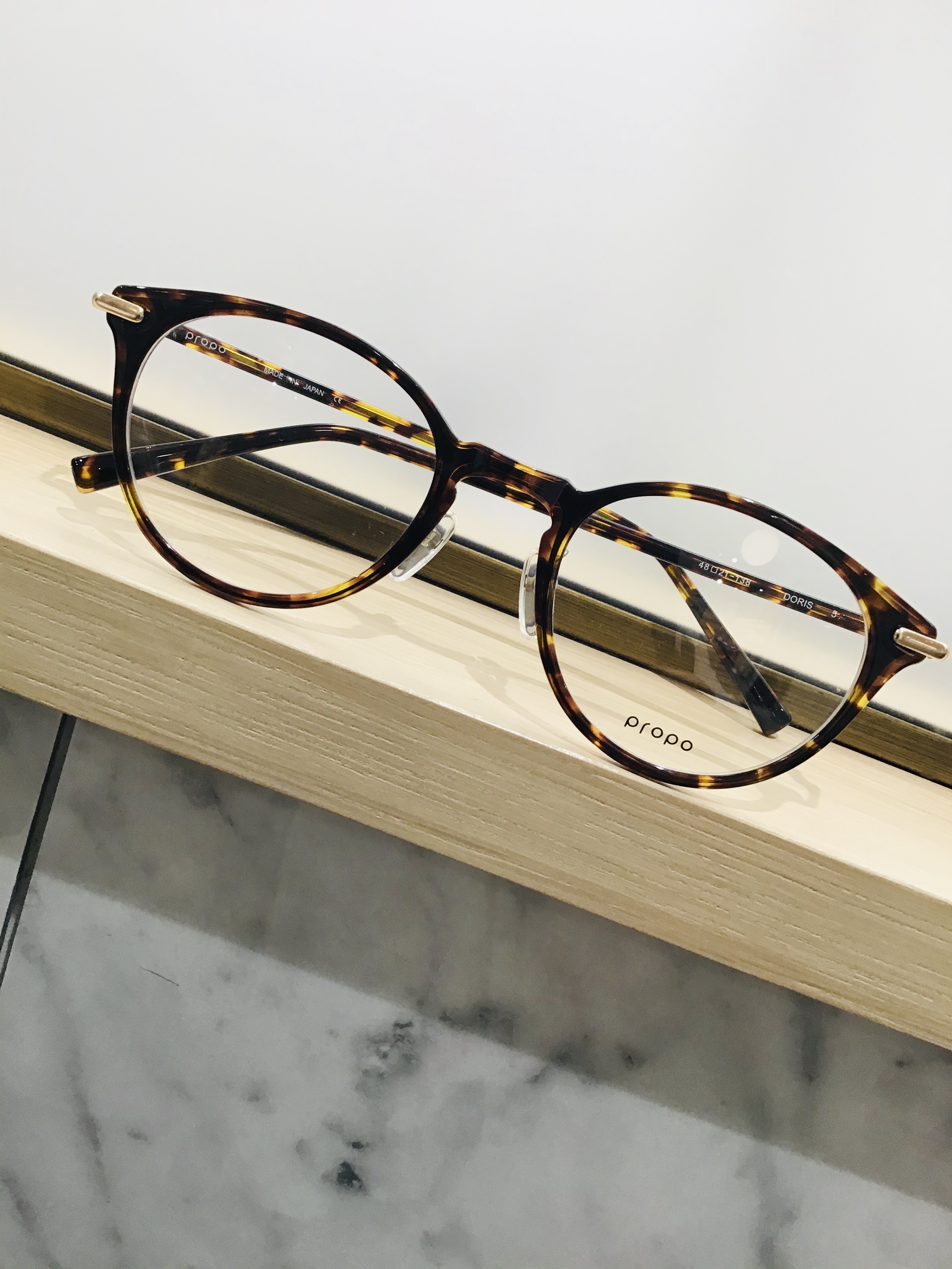 和真メガネ 公式 A Twitter 和真メガネ 渋谷店 渋谷店のブログで Propo プロポ をご紹介 シンプルだけどオシャレな女性向きなアイウェアです 眼鏡 Propo Propo プロポ フレーム T Co Svvrzjerbc T Co 1vpiemdvu2 Twitter
