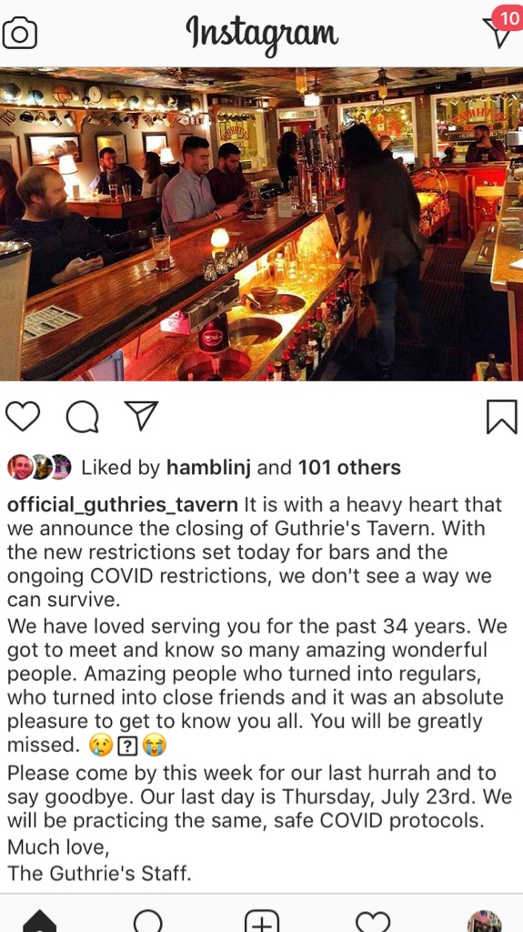 Chicago Bars tweet media