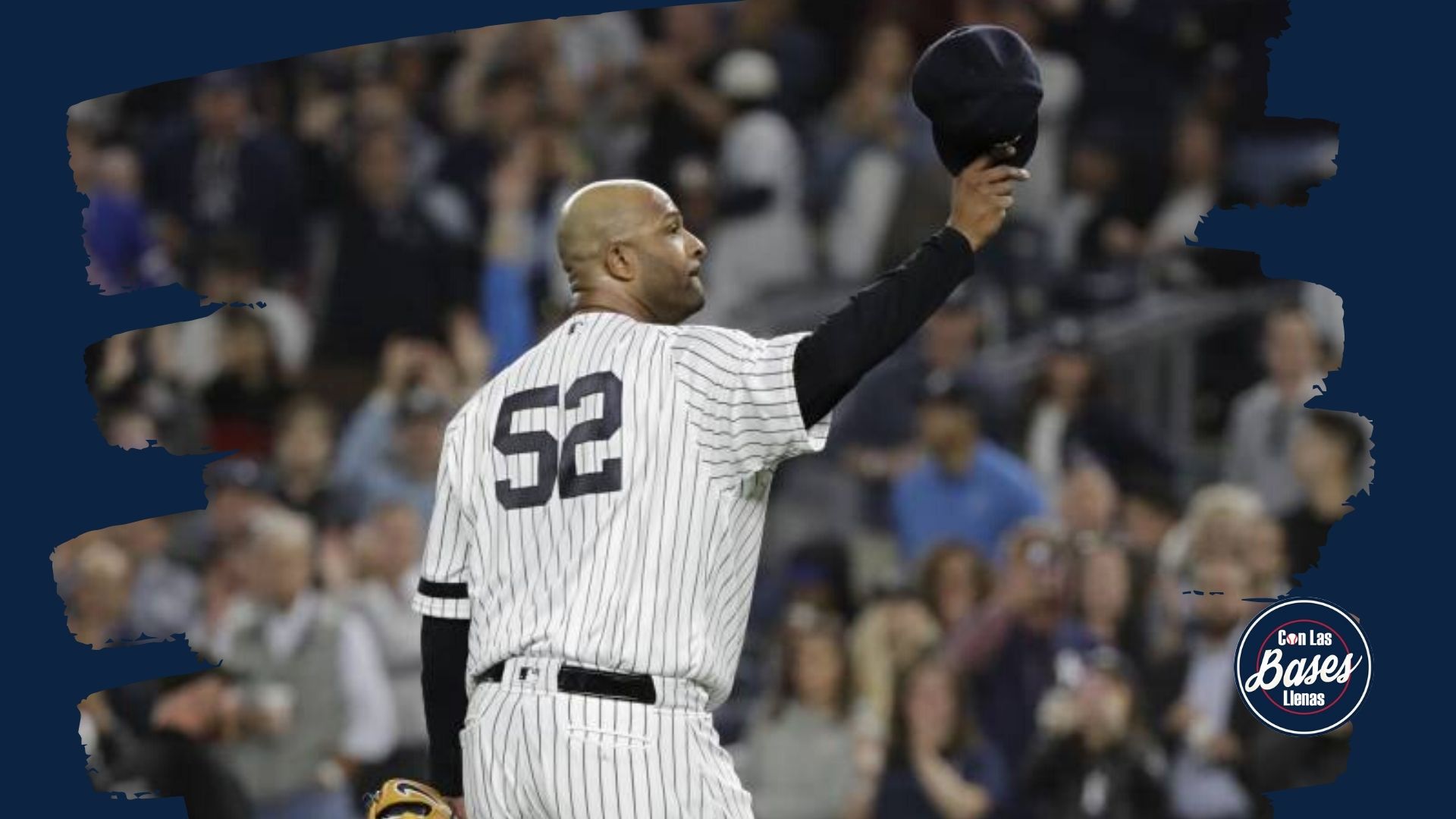  ¡De cumpleaños el Cy Young 2007! ¡Happy Birthday CC Sabathia!    