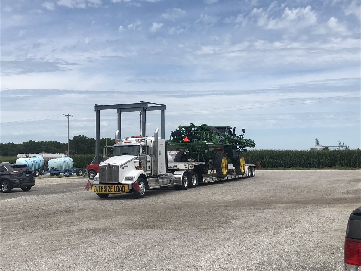 DonovanFarmers's tweet image. Thanks @AHWLLC for the loaner and experience of JD #ExactApply👍