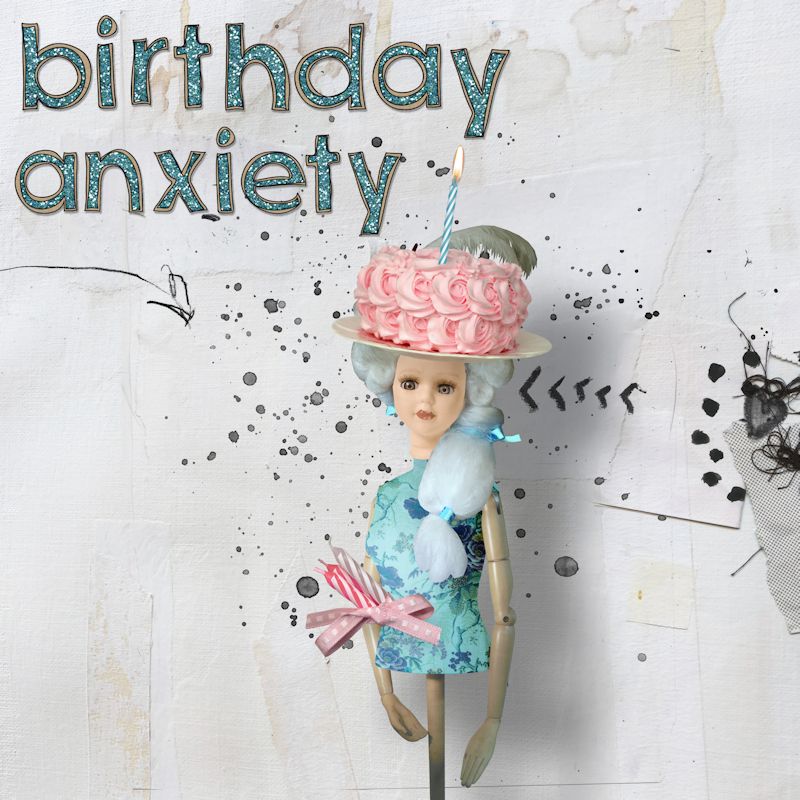 AQuietWeek's tweet image. I am always so anxious...buff.ly/32BKsKG