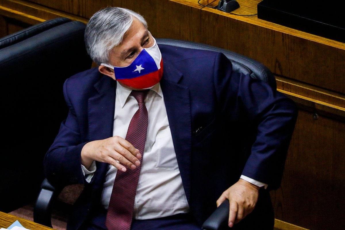 ALERTADESISMO's tweet photo. Senador Sandoval (UDI) quiere limitar el proyecto ➡️ EN DESARROLLO/ EN DISCUSIÓN ⛔ https://t.co/VvQNdTh3BW https://t.co/zVz9eIOIEq